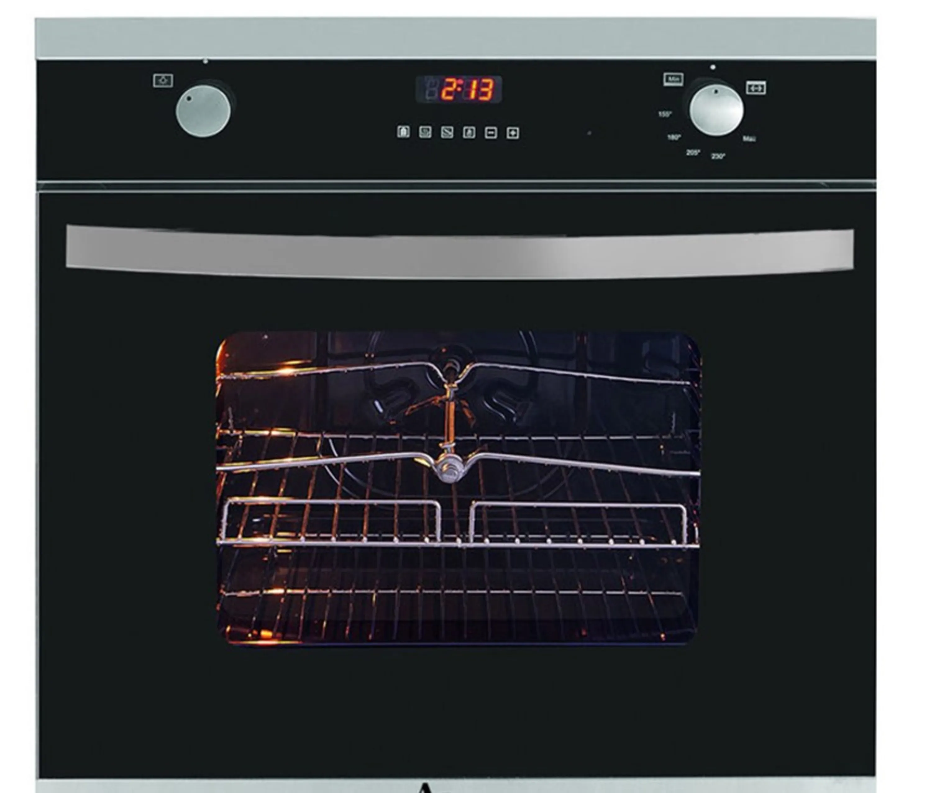 فر توکار اخوان مدل F11 برقی و گازی فر توکار اخوان مدل F11 برقی و گازی